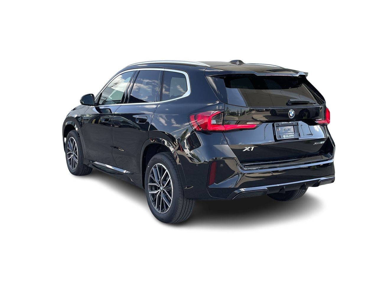 2026 BMW X1 in Calgary, Alberta