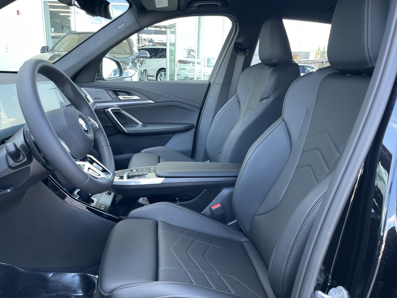 2026 BMW X1 in Calgary, Alberta