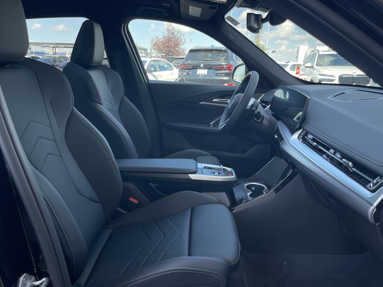 2026 BMW X1 in Calgary, Alberta