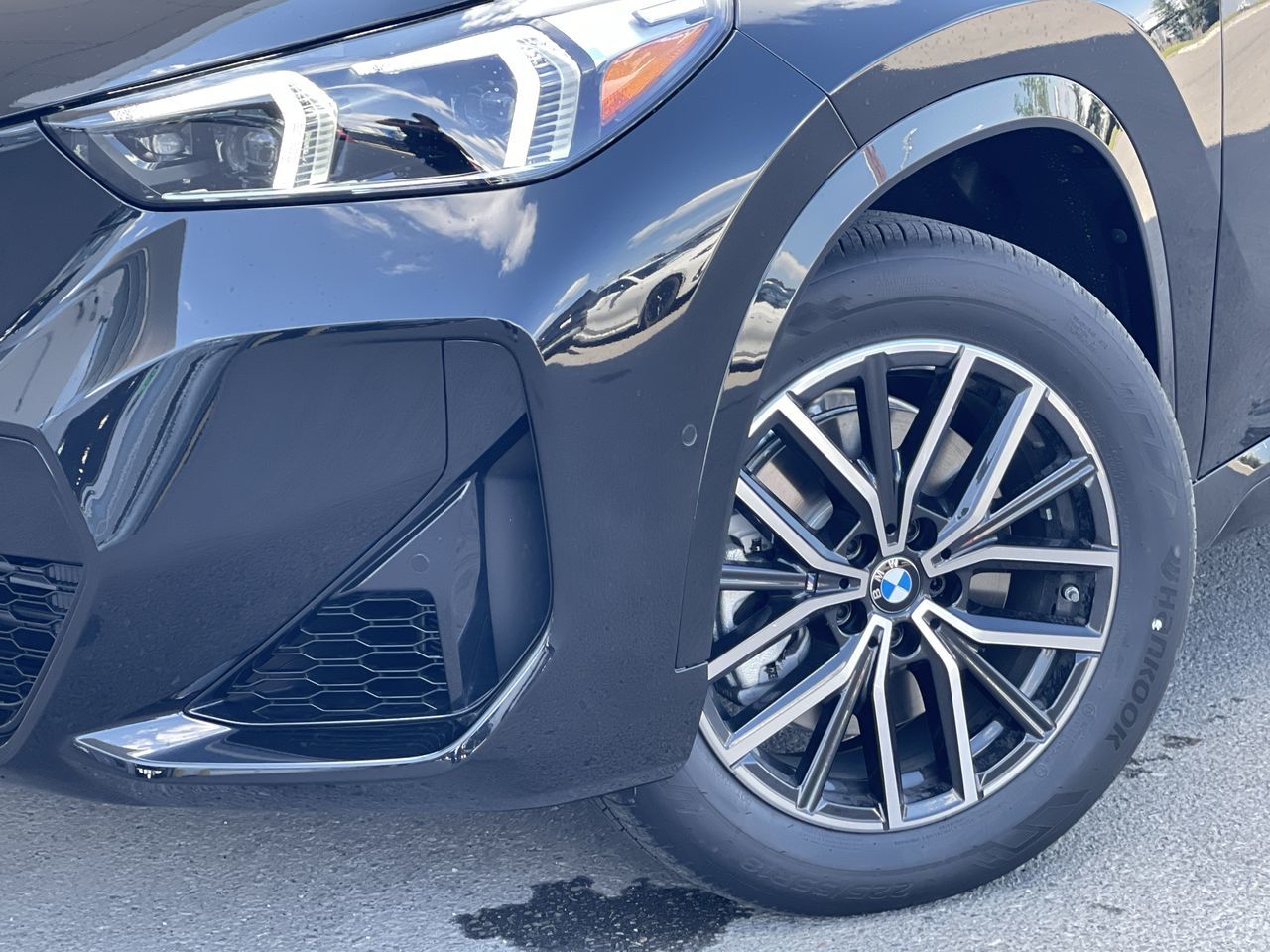2026 BMW X1 in Calgary, Alberta