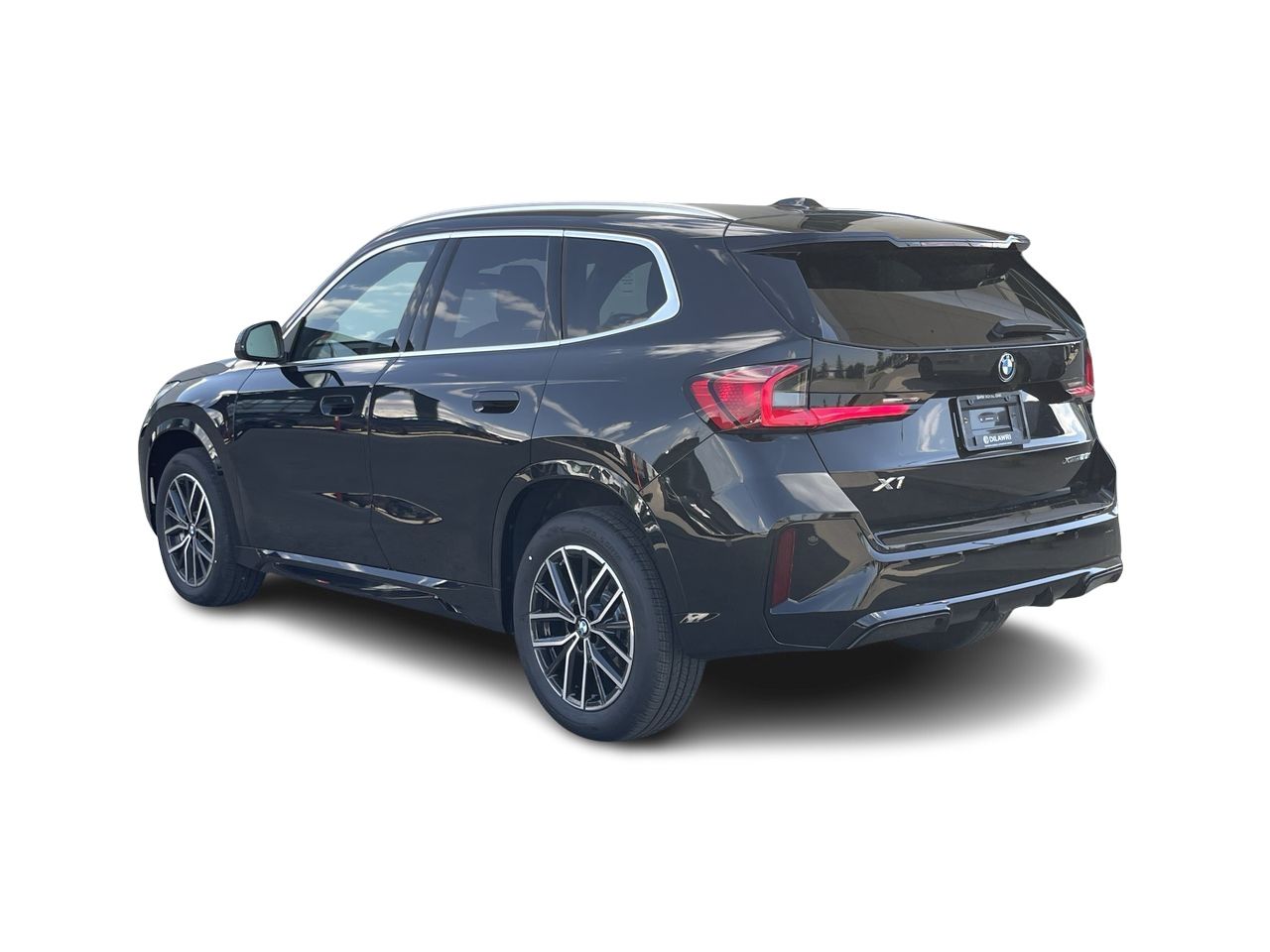 2026 BMW X1 in Calgary, Alberta