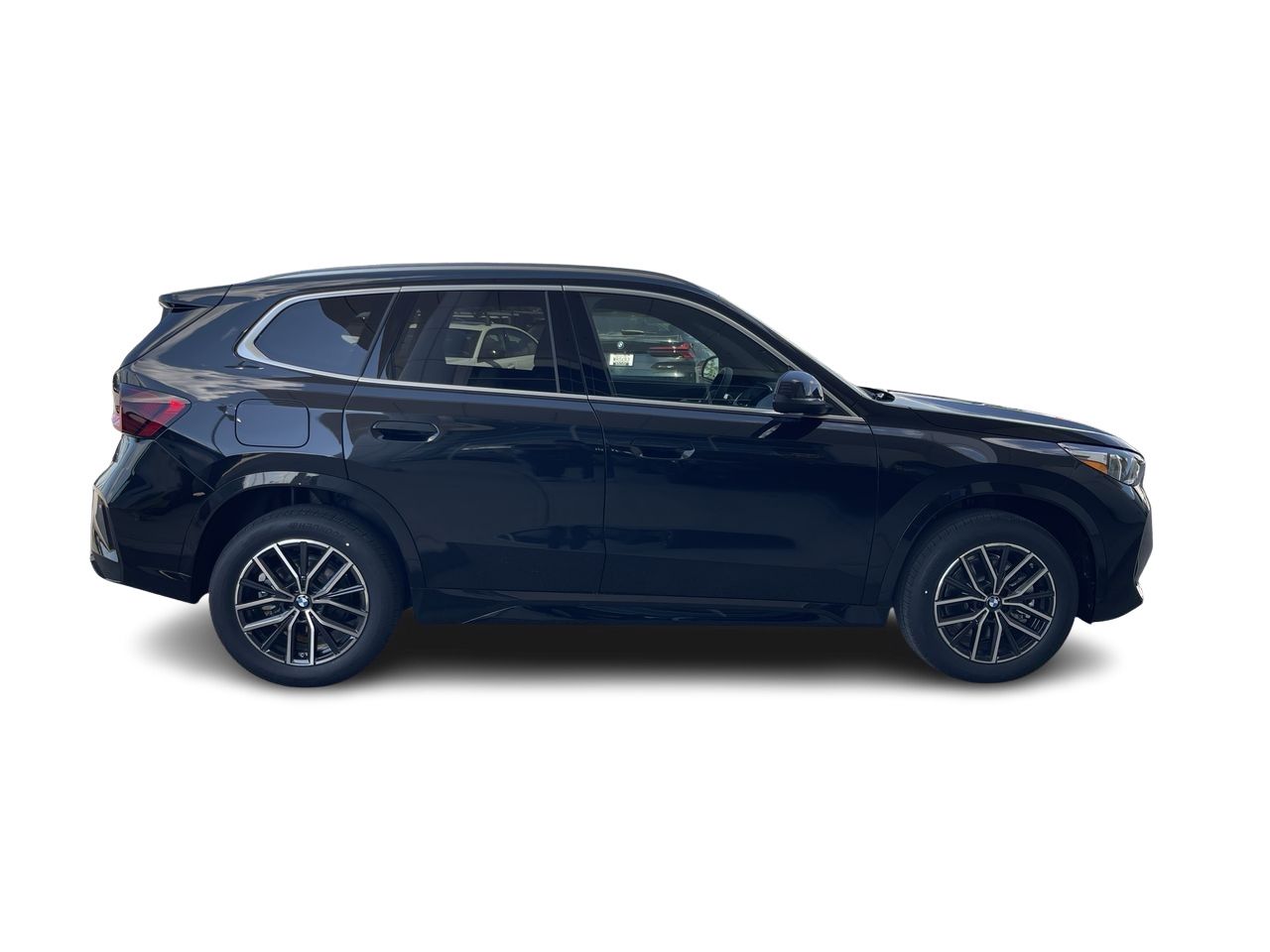 2026 BMW X1 in Calgary, Alberta