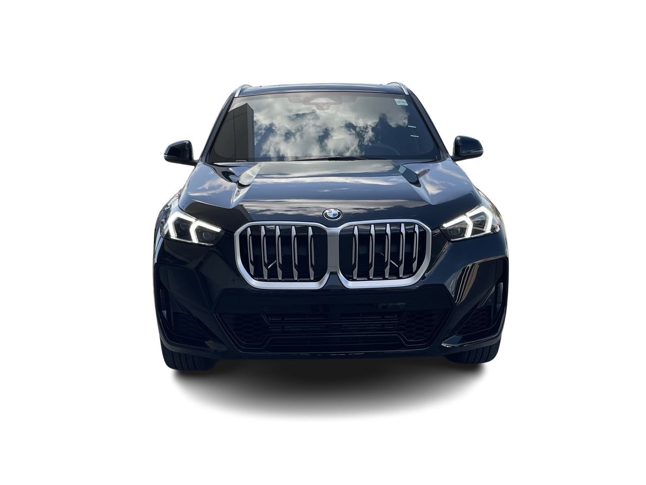 2026 BMW X1 in Calgary, Alberta