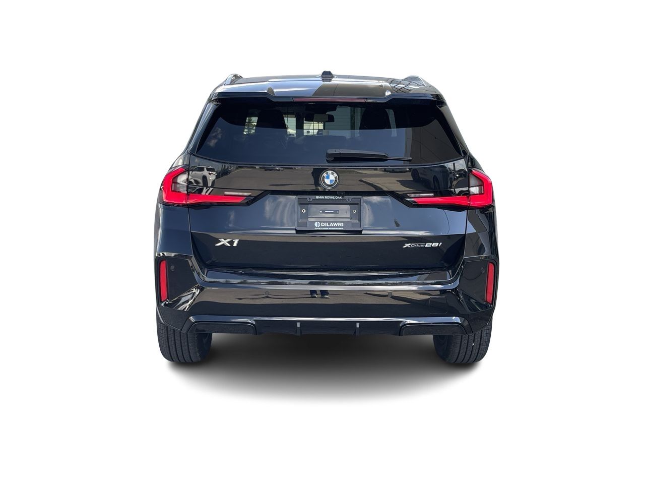 2026 BMW X1 in Calgary, Alberta