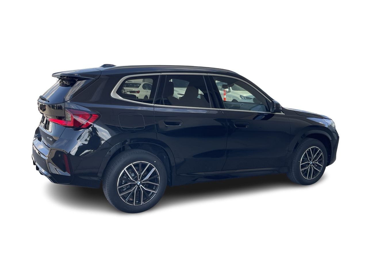 2026 BMW X1 in Calgary, Alberta