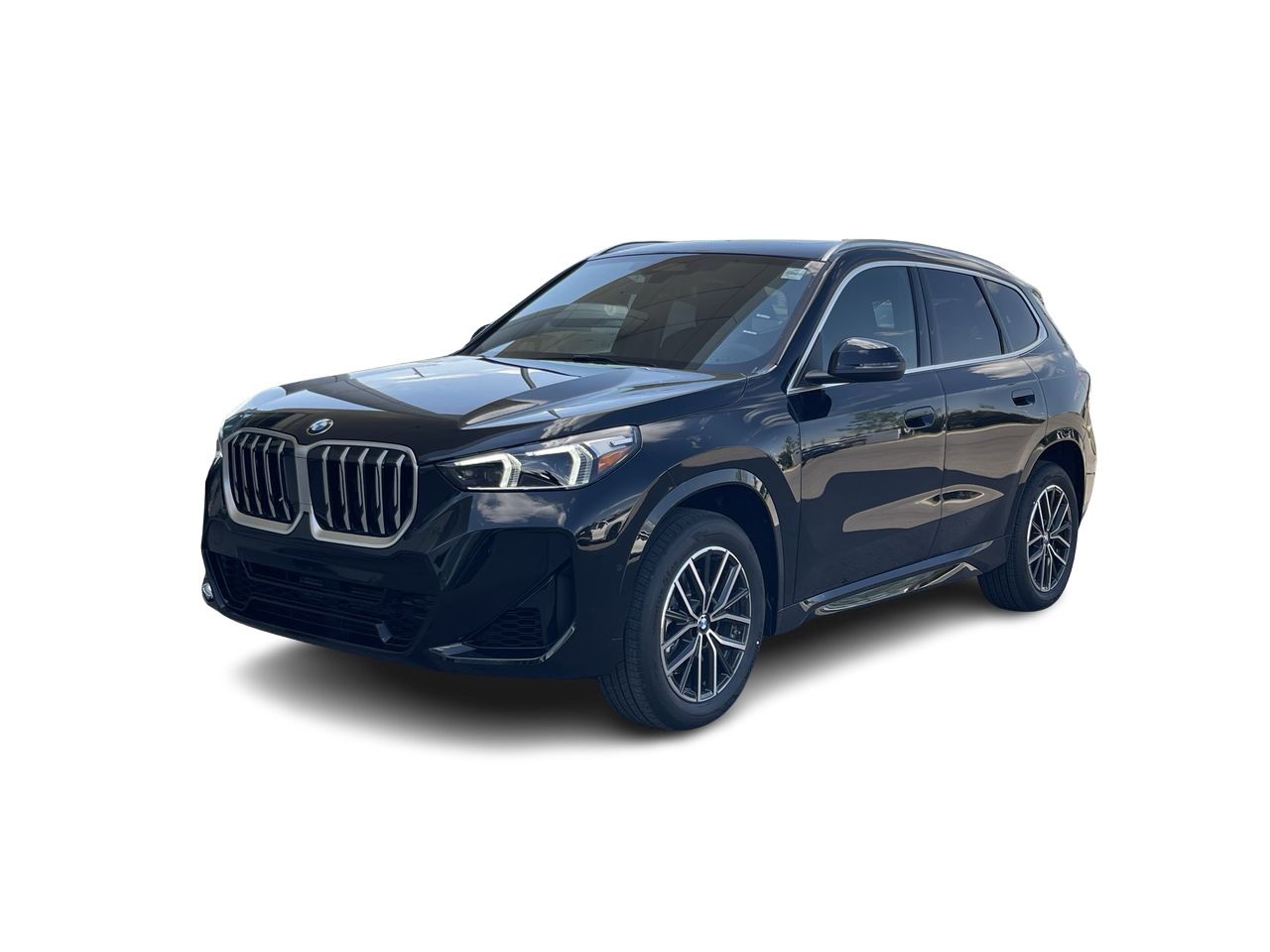 2026 BMW X1 in Calgary, Alberta