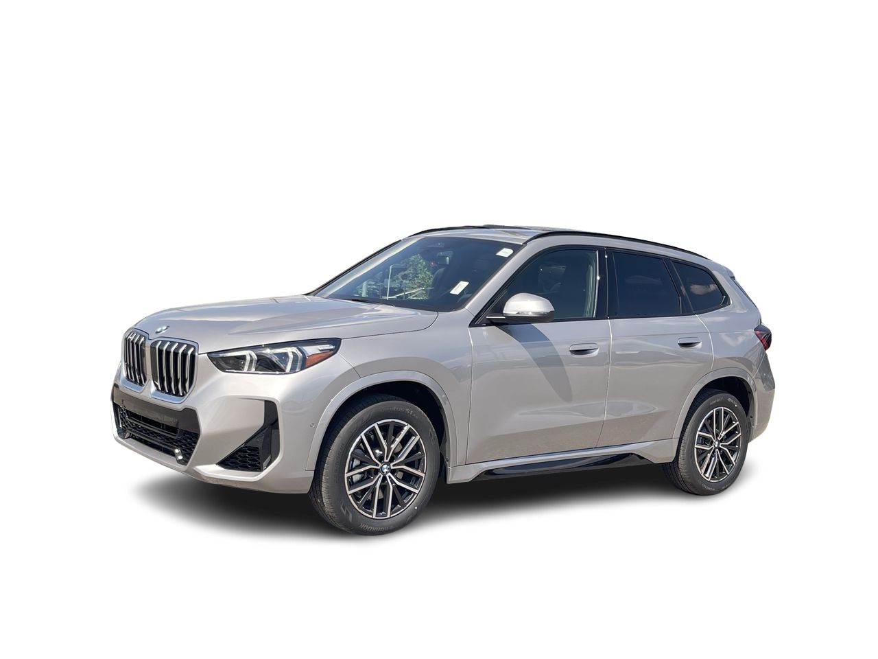 2026 BMW X1 in Calgary, Alberta