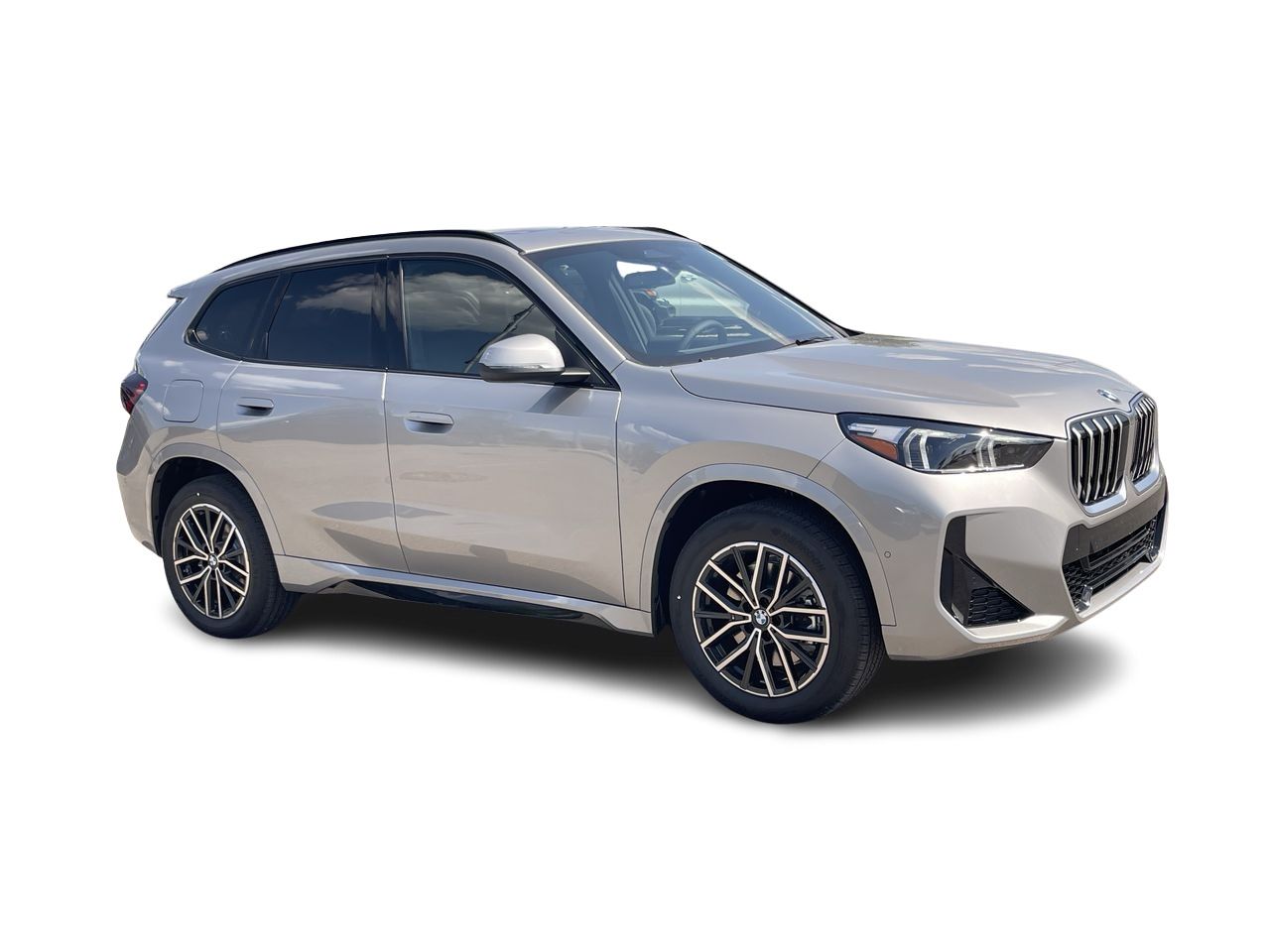 2026 BMW X1 in Calgary, Alberta