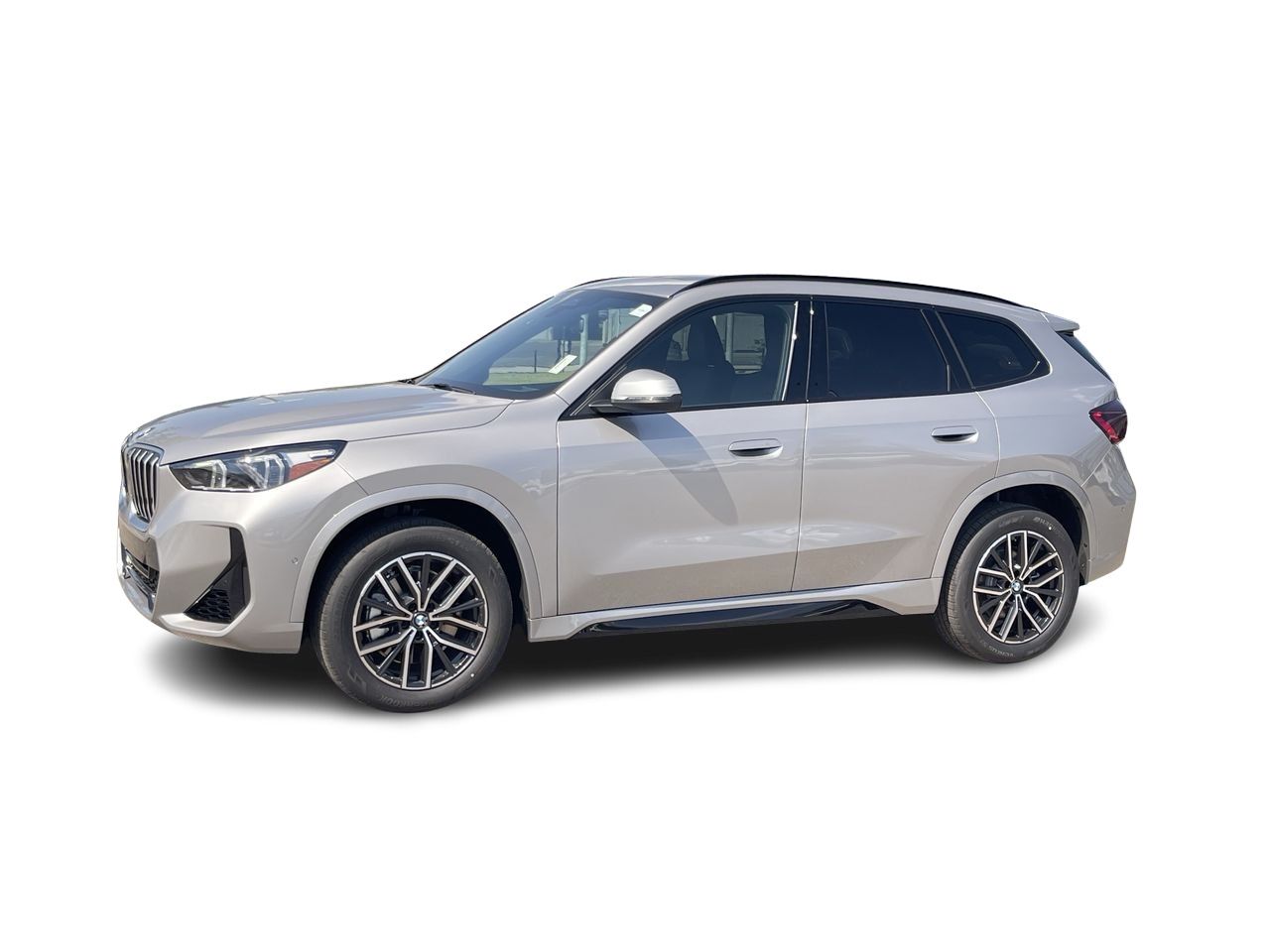 2026 BMW X1 in Calgary, Alberta