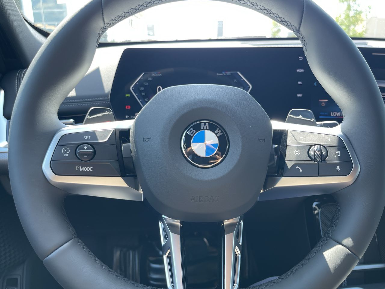 2026 BMW X1 in Calgary, Alberta