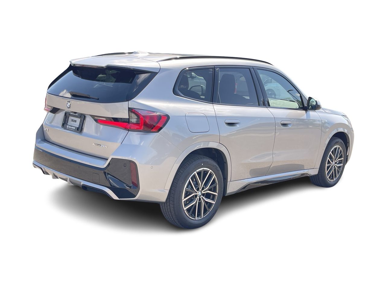 2026 BMW X1 in Calgary, Alberta