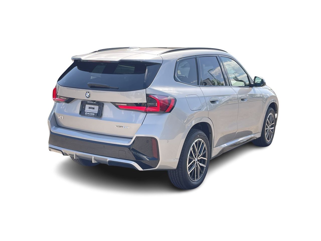 2026 BMW X1 in Calgary, Alberta