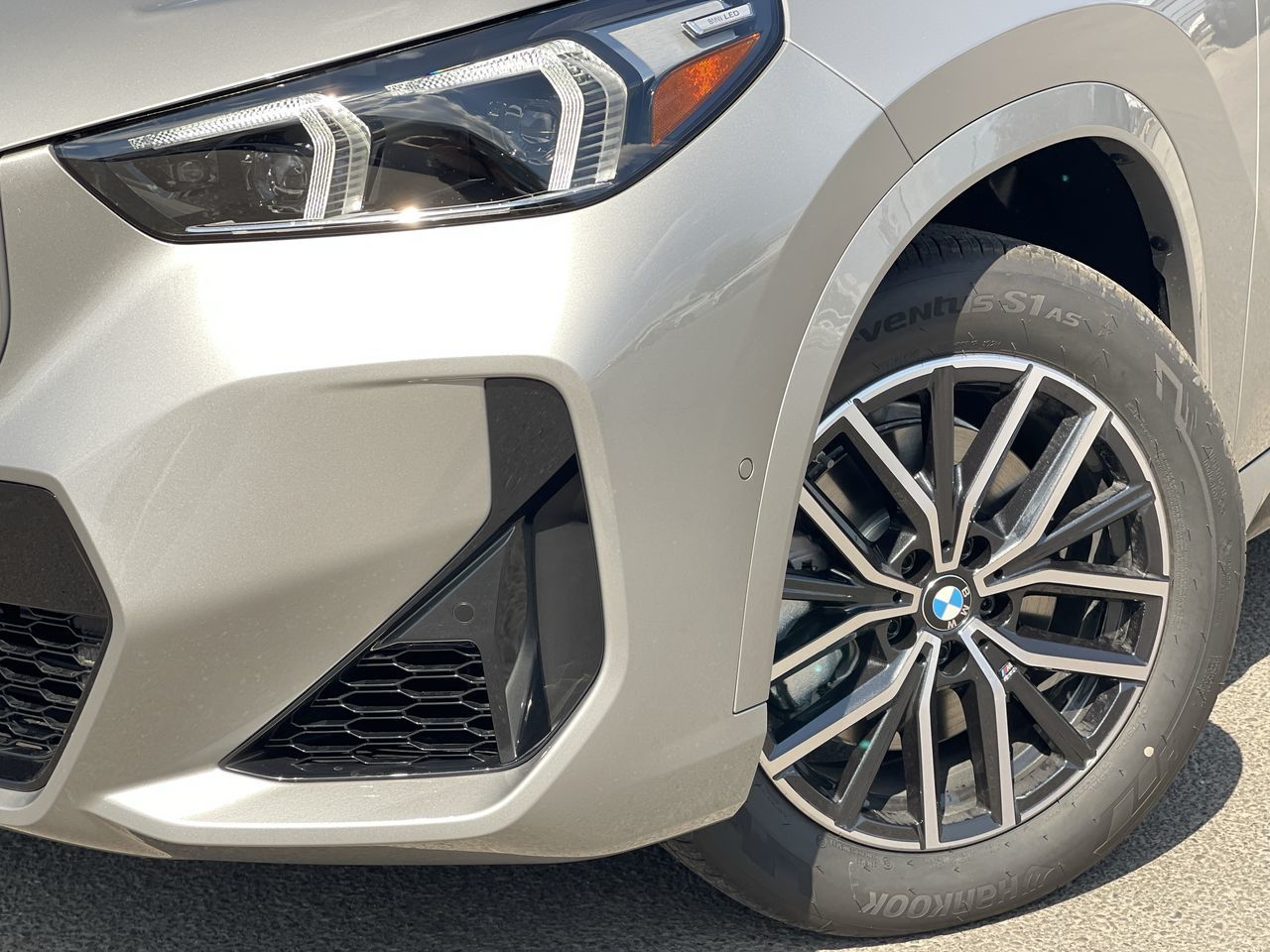 2026 BMW X1 in Calgary, Alberta