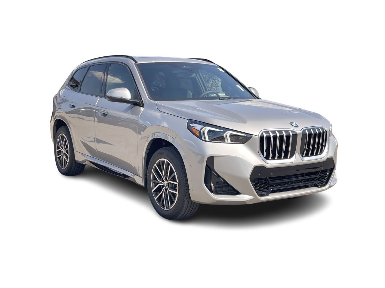 2026 BMW X1 in Calgary, Alberta
