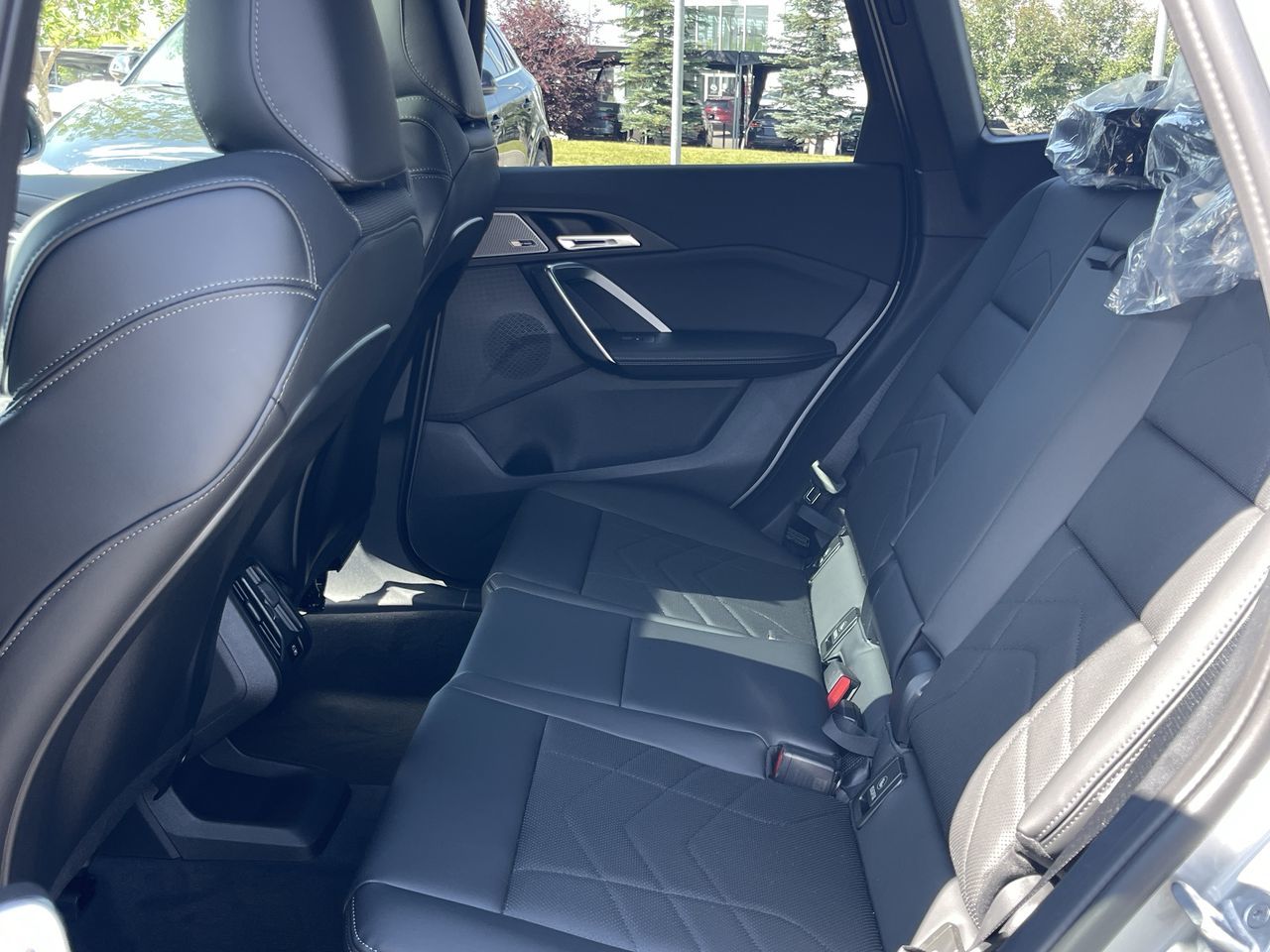 2026 BMW X1 in Calgary, Alberta