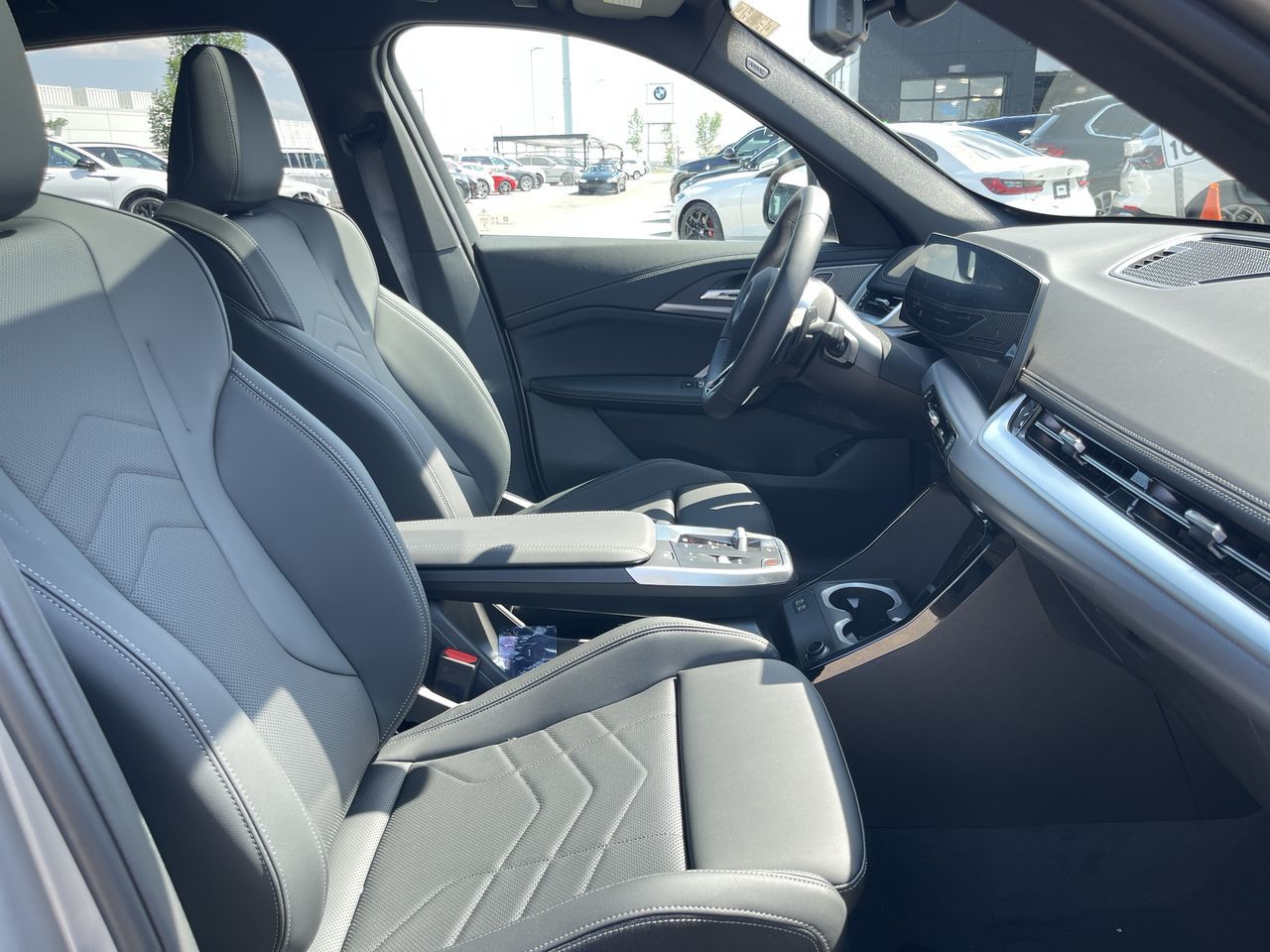 2026 BMW X1 in Calgary, Alberta