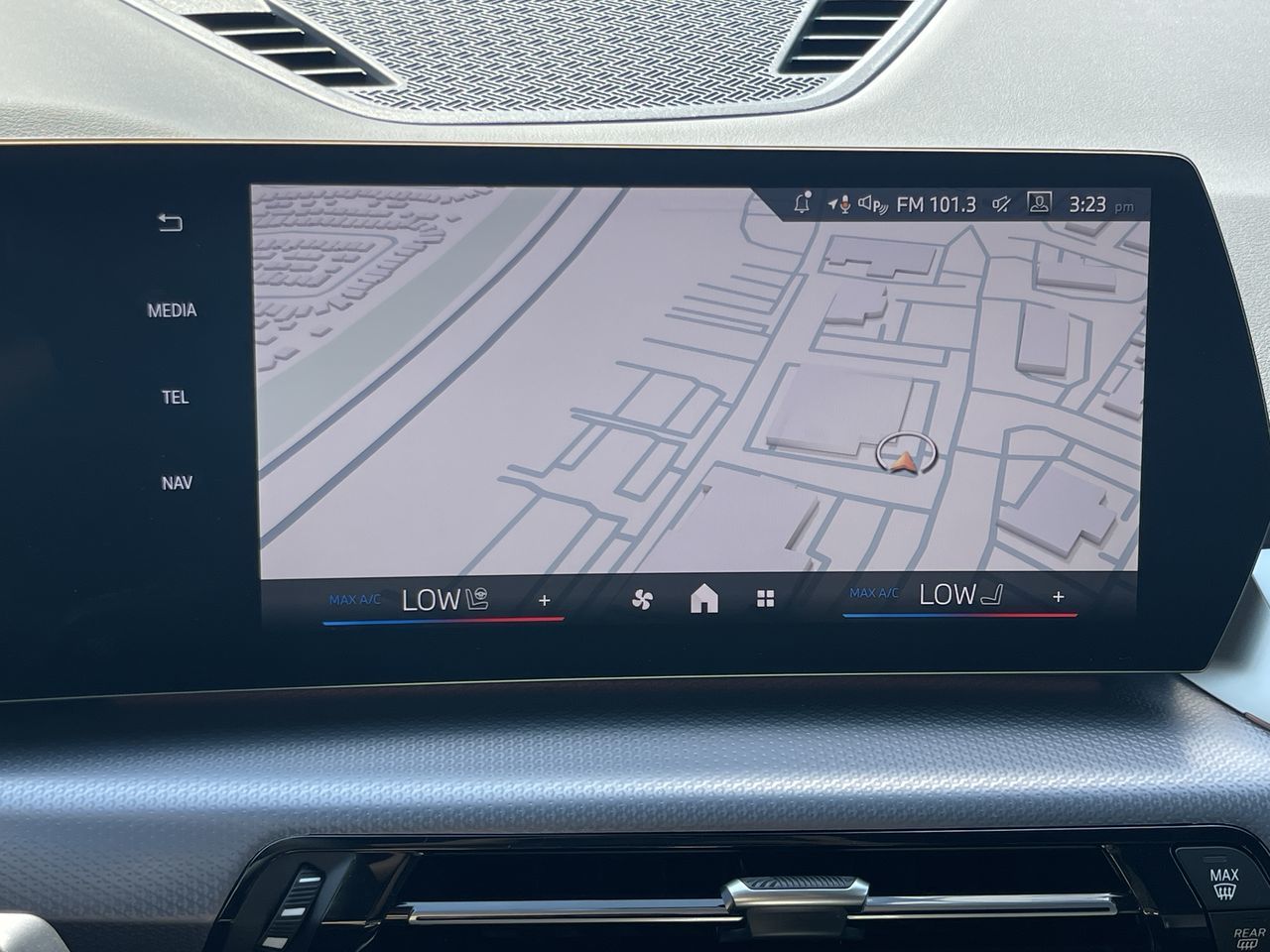 2026 BMW X1 in Calgary, Alberta