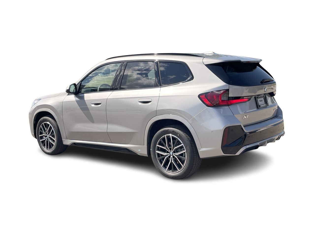 2026 BMW X1 in Calgary, Alberta