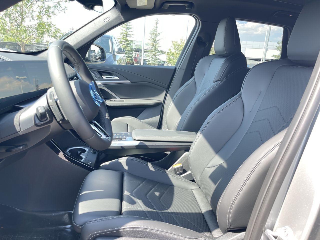 2026 BMW X1 in Calgary, Alberta