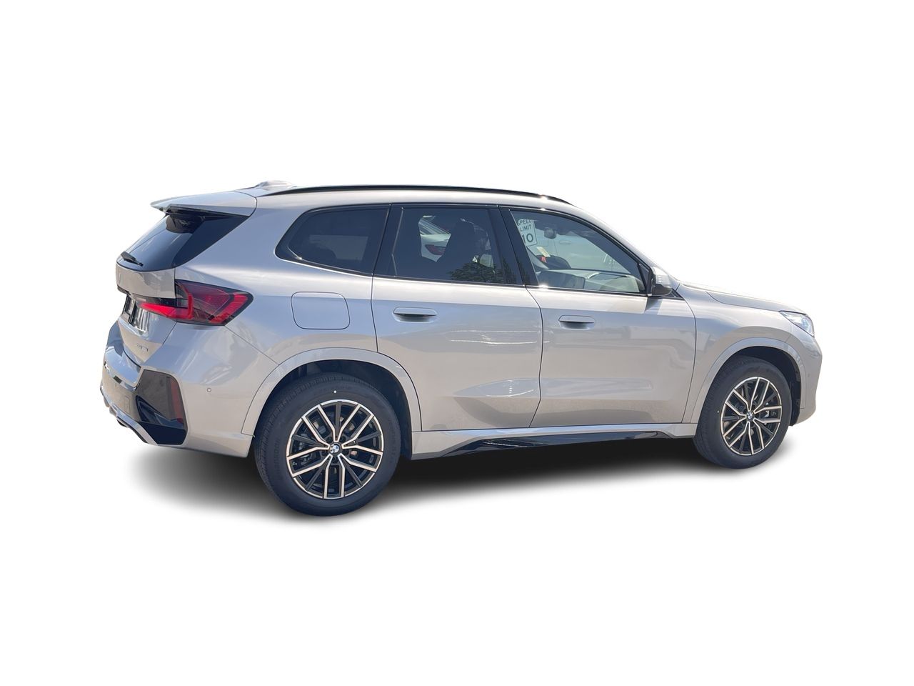 2026 BMW X1 in Calgary, Alberta
