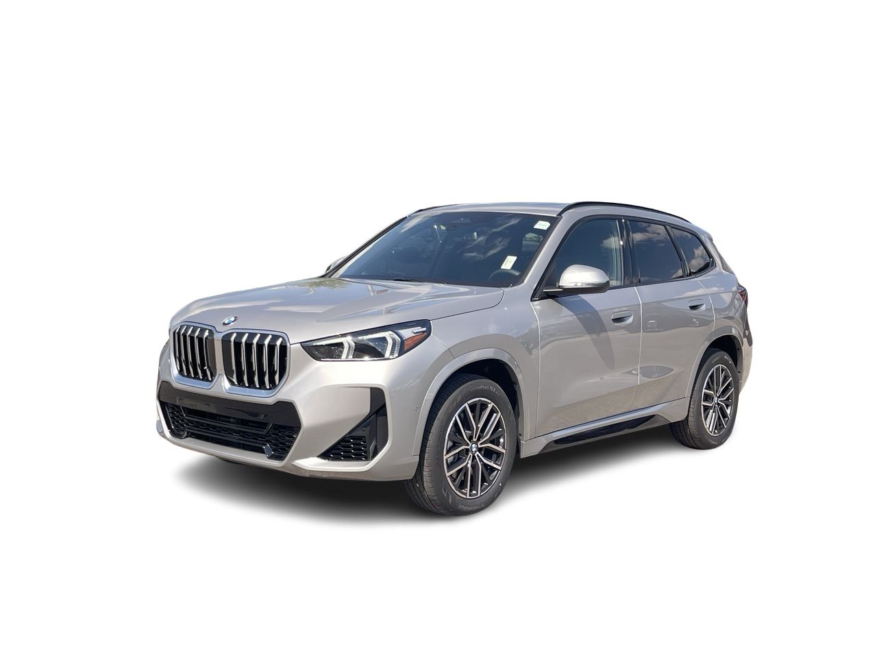 2026 BMW X1 in Calgary, Alberta