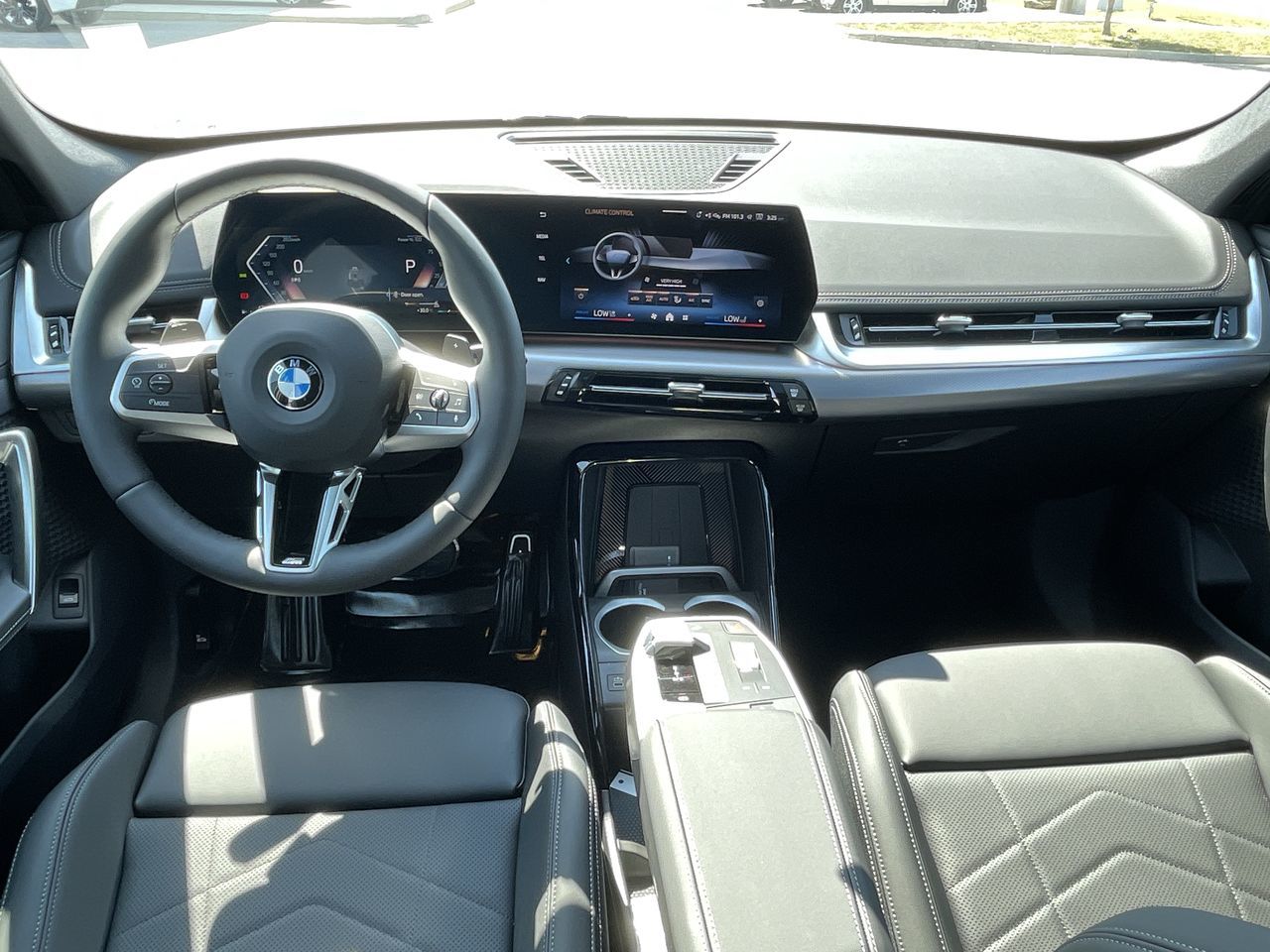 2026 BMW X1 in Calgary, Alberta