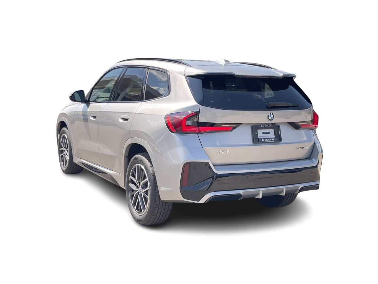 2026 BMW X1 in Calgary, Alberta