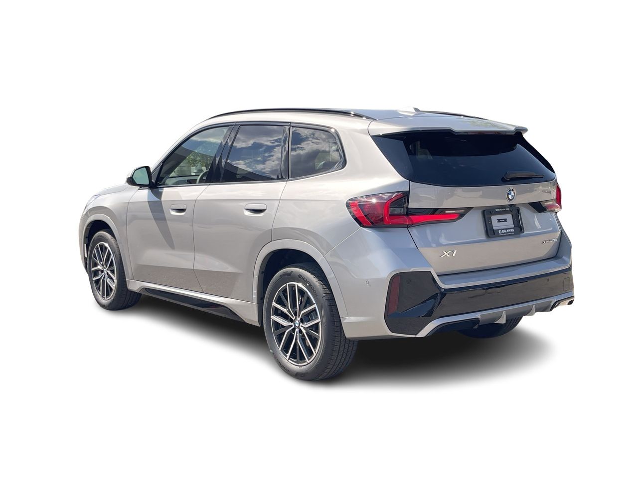 2026 BMW X1 in Calgary, Alberta