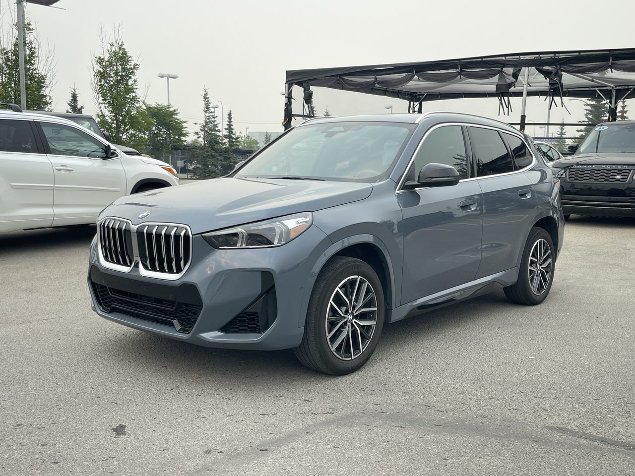 2026 BMW X1