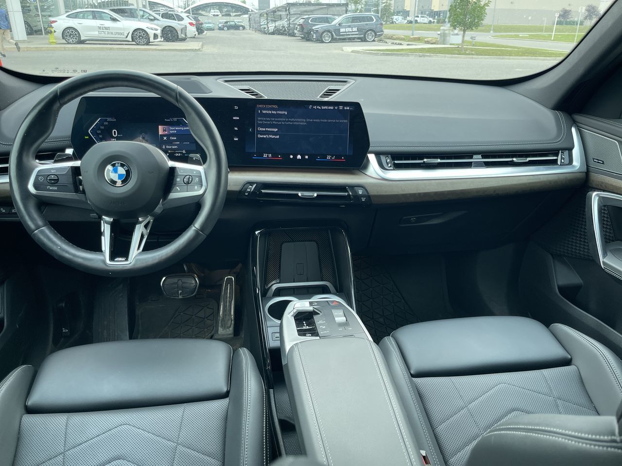 2026 BMW X1