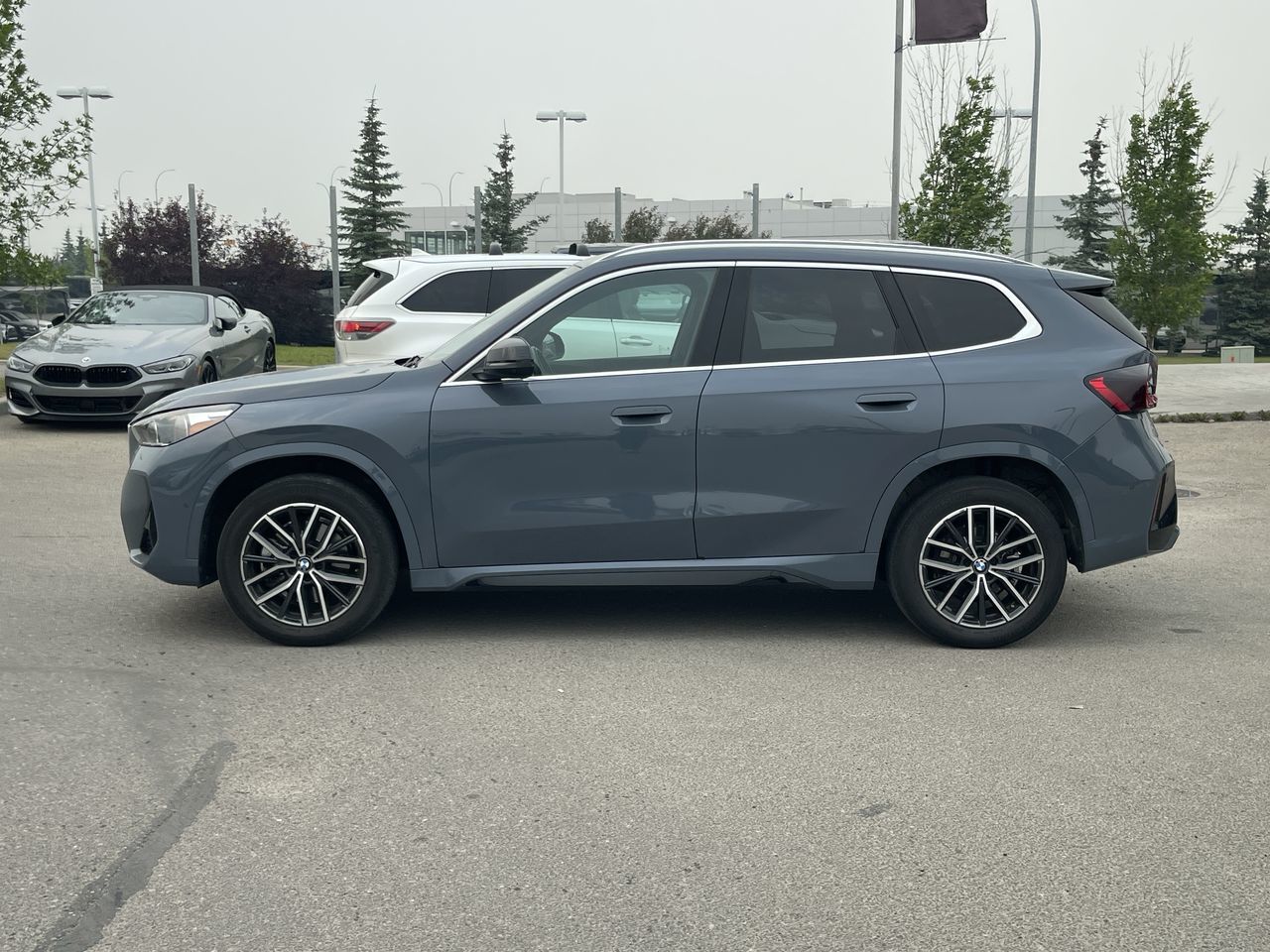 2026 BMW X1