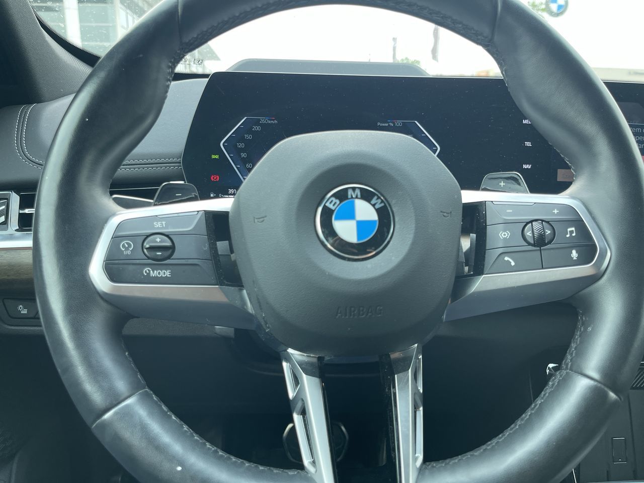 2026 BMW X1