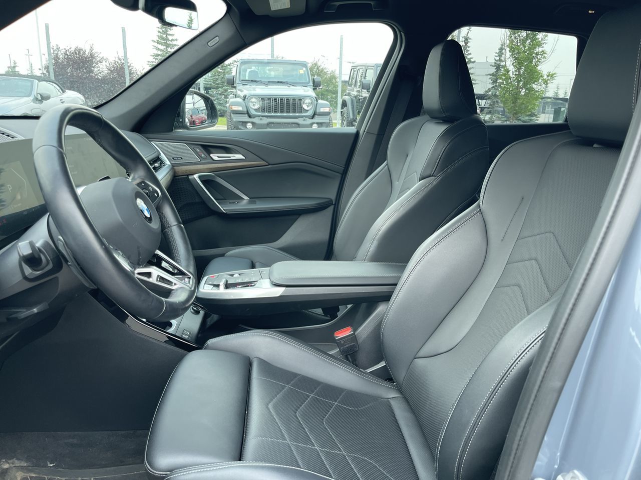 2026 BMW X1