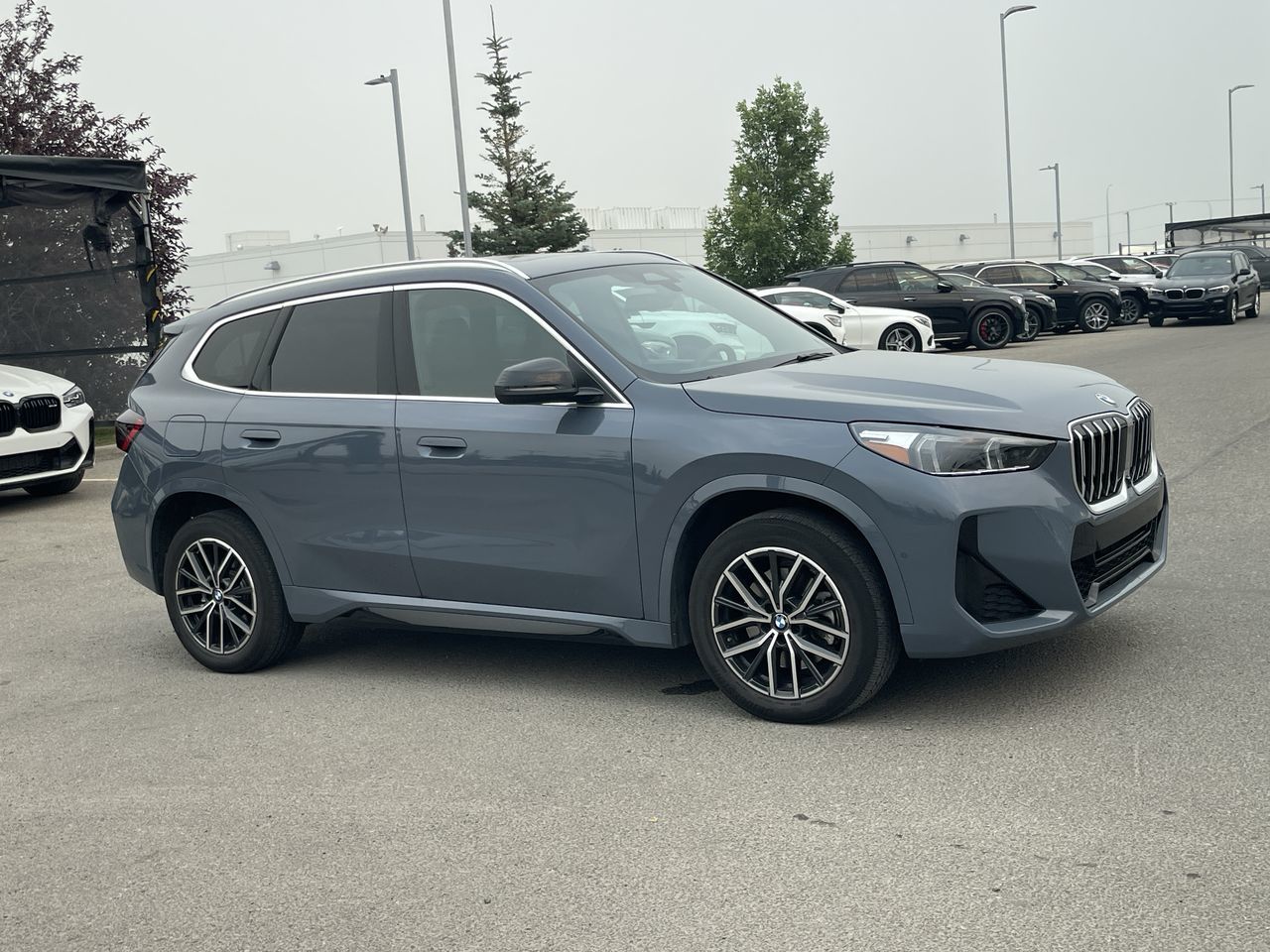 2026 BMW X1