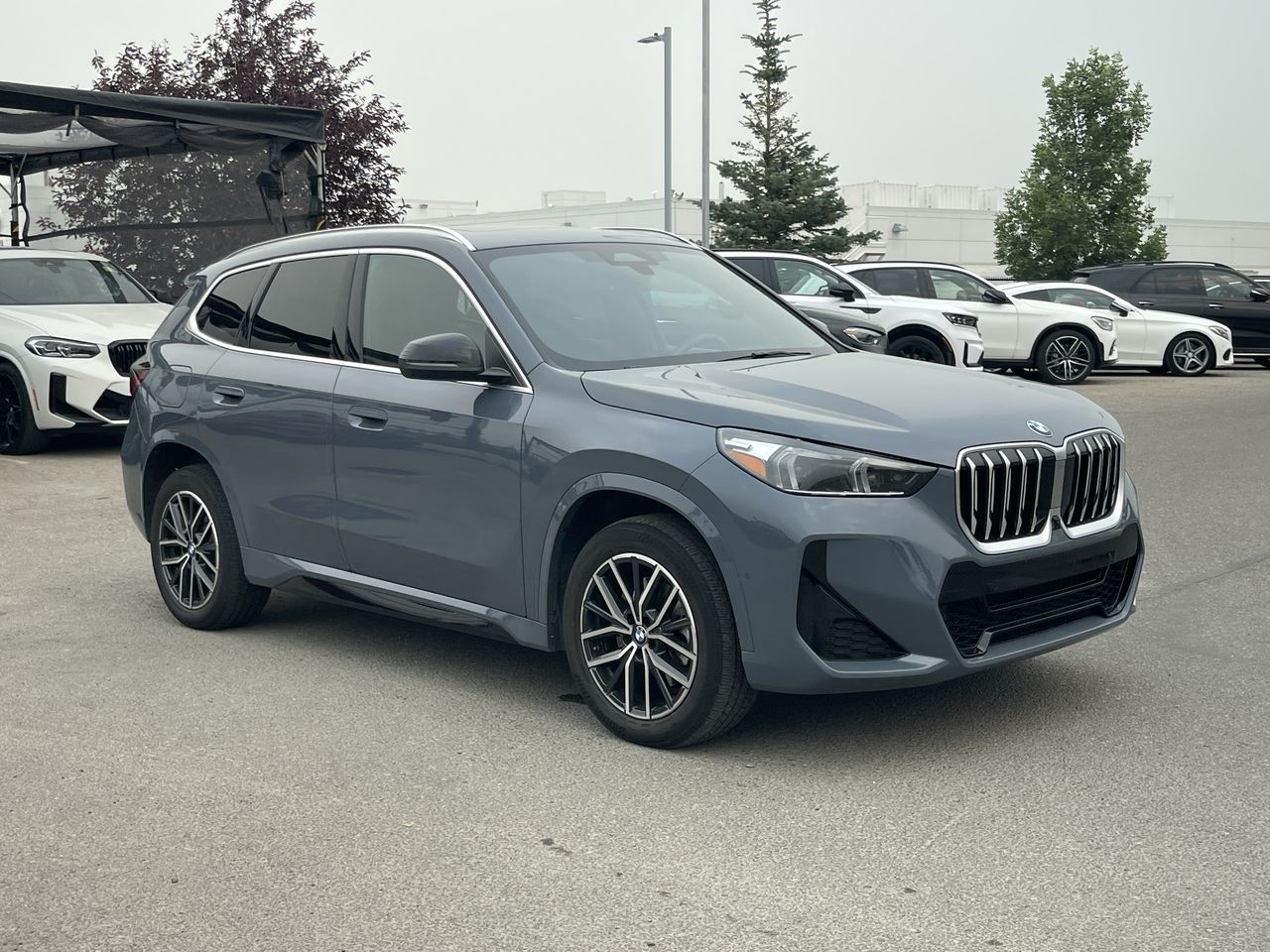 2026 BMW X1