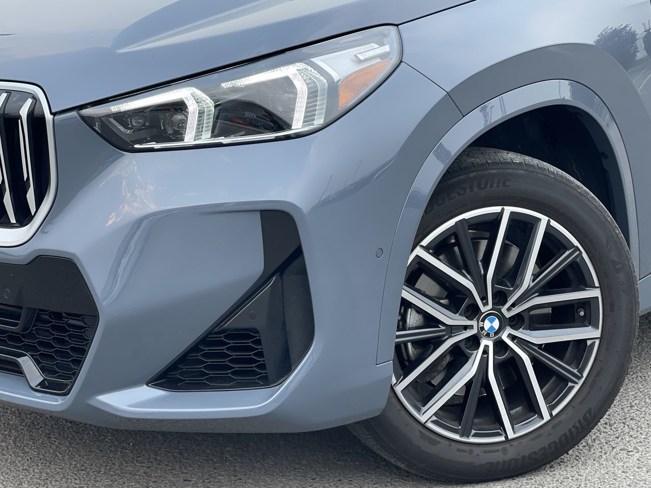 2026 BMW X1