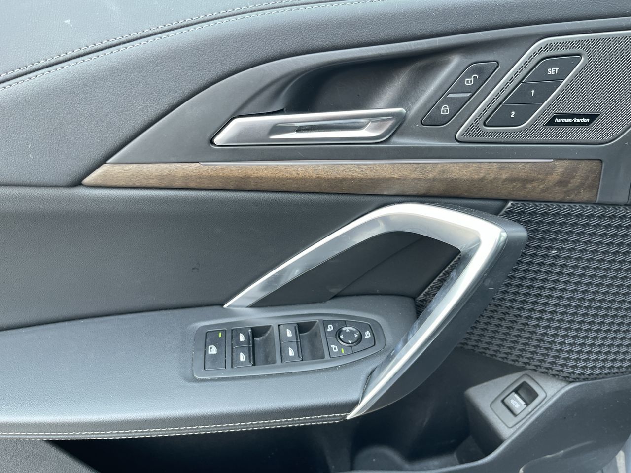 2026 BMW X1