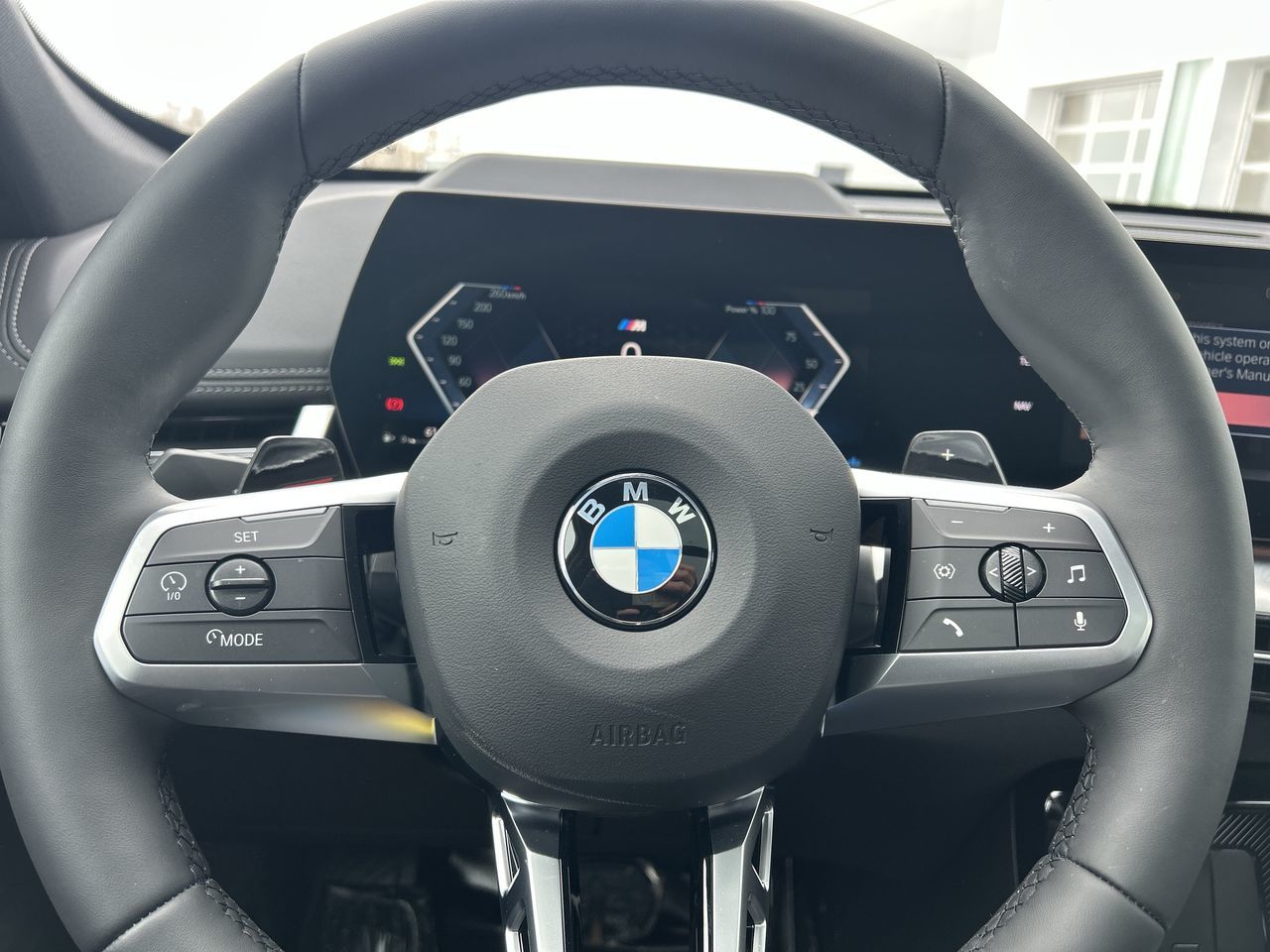 2026 BMW X1 in Calgary, Alberta