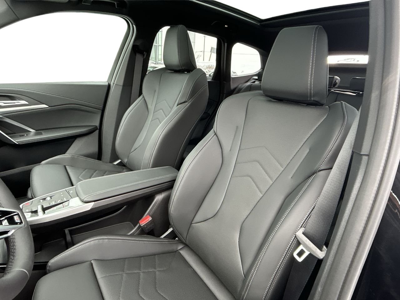 2026 BMW X1 in Calgary, Alberta