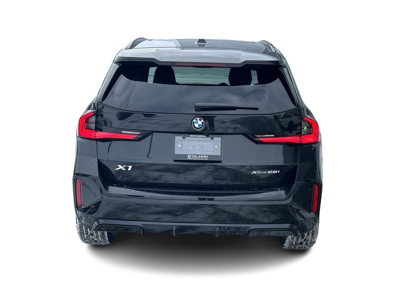 2026 BMW X1 in Calgary, Alberta