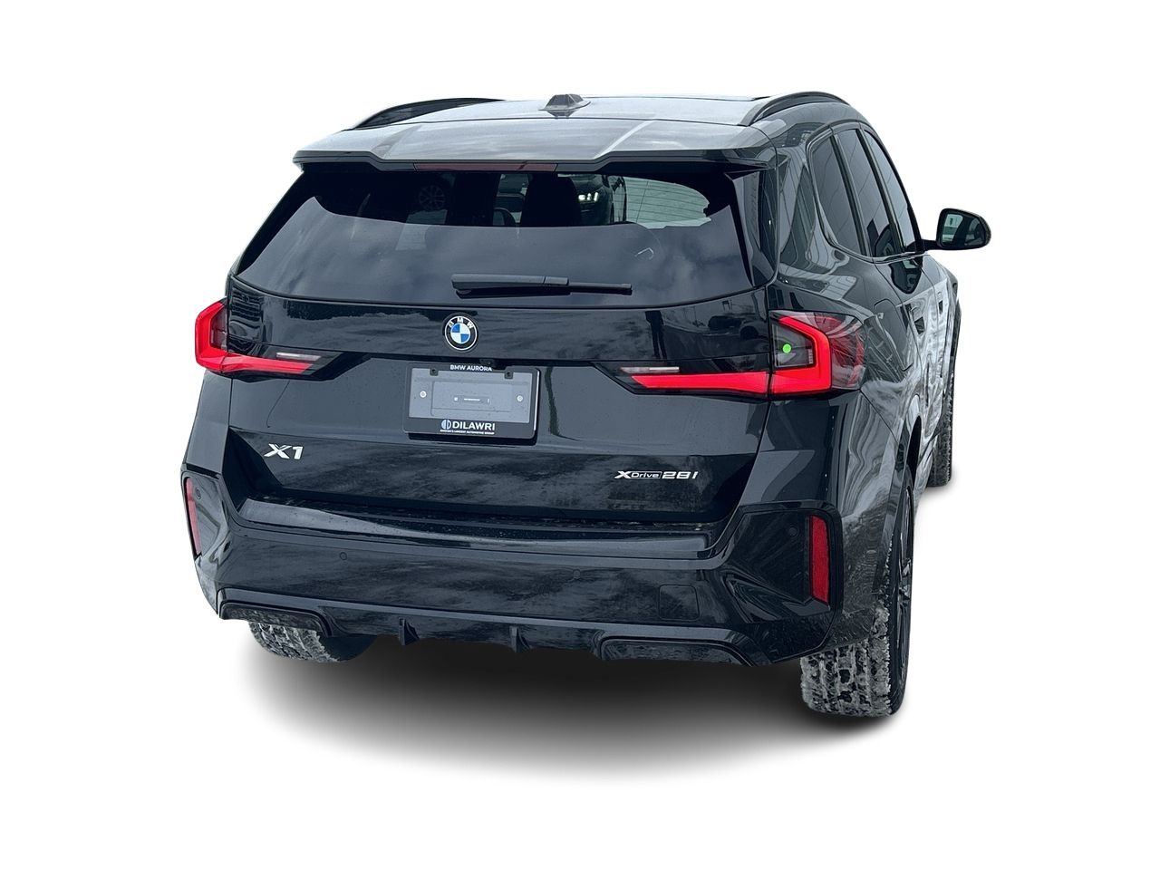 2026 BMW X1 in Calgary, Alberta