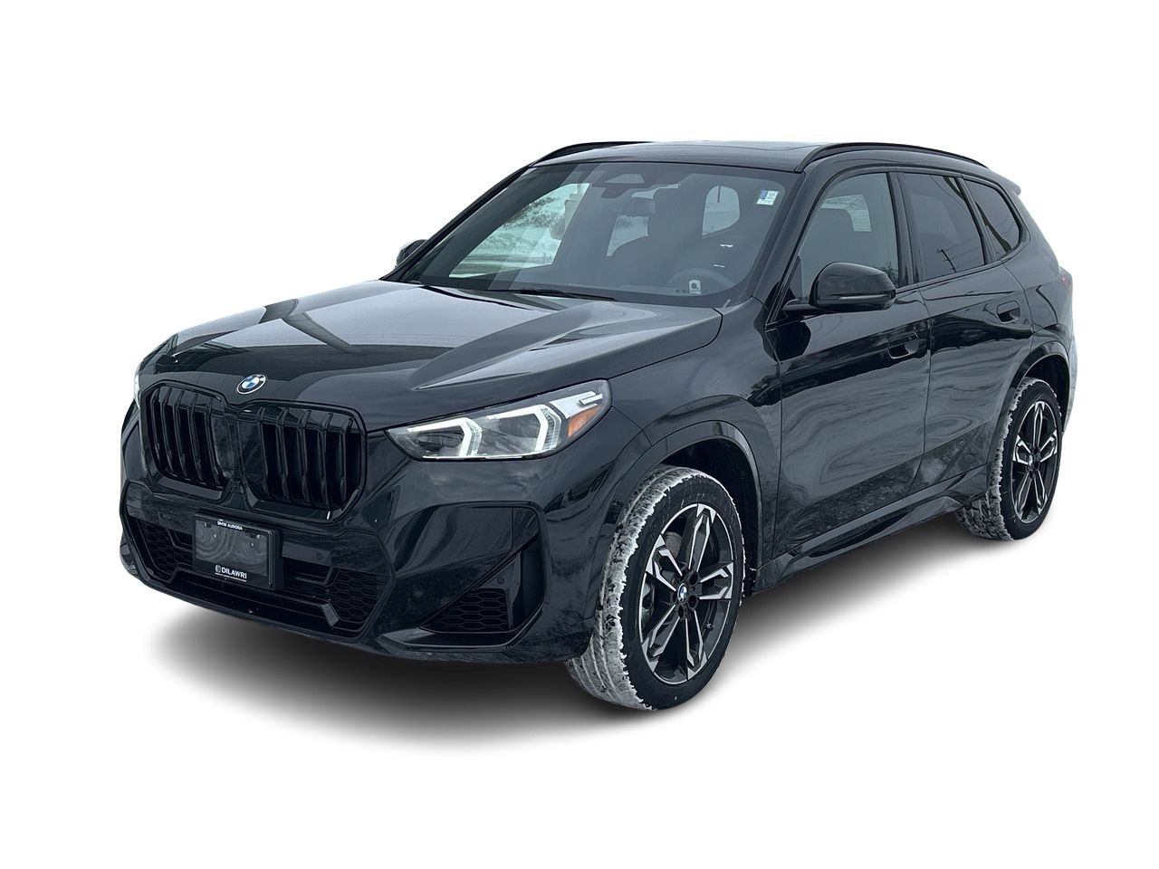 2026 BMW X1 in Calgary, Alberta