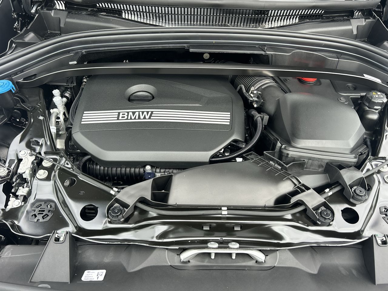 2026 BMW X1 in Calgary, Alberta