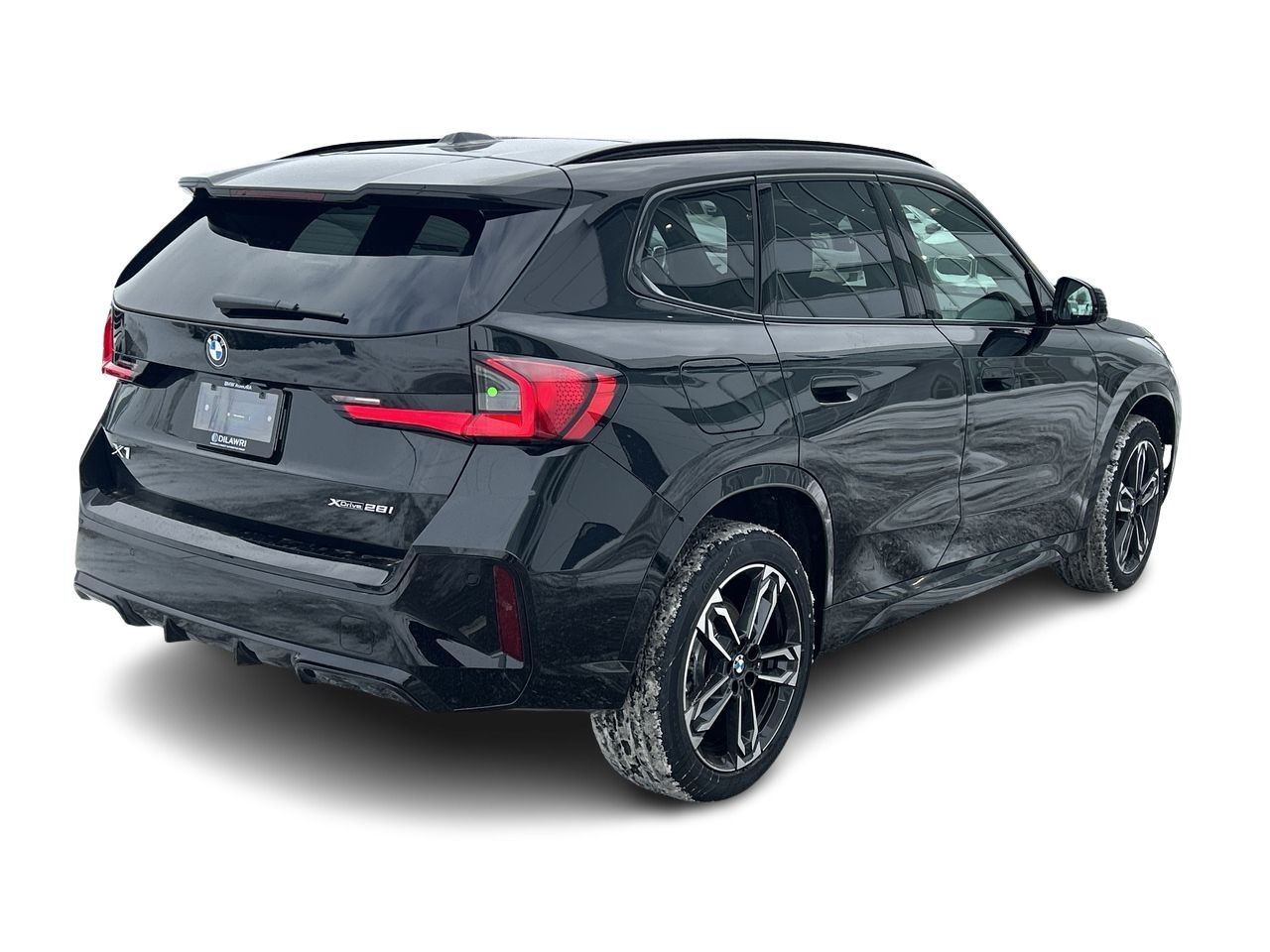 2026 BMW X1 in Calgary, Alberta
