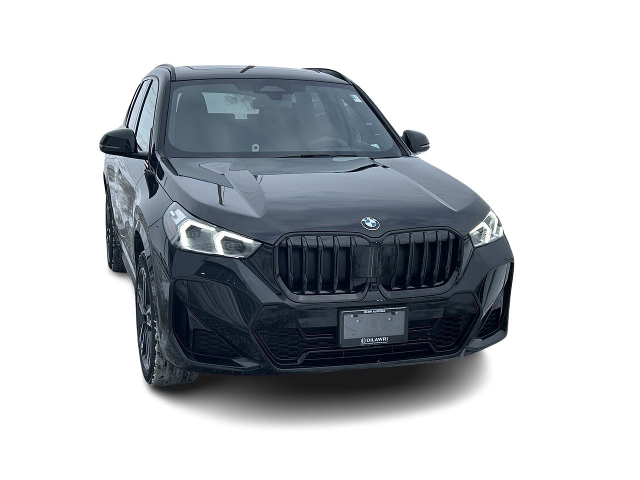 2026 BMW X1 in Calgary, Alberta