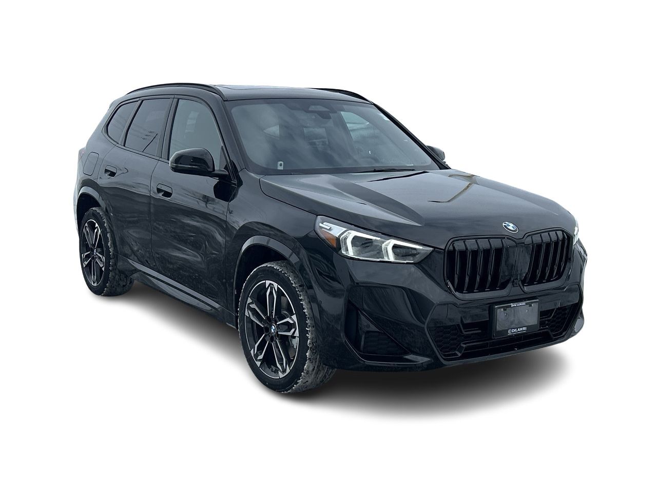 2026 BMW X1 in Calgary, Alberta