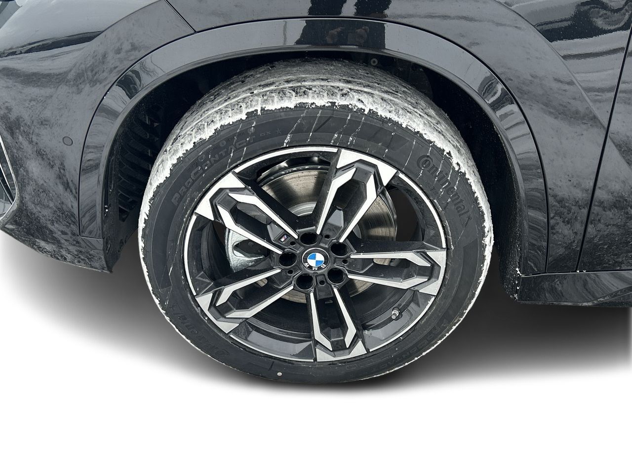 2026 BMW X1 in Calgary, Alberta