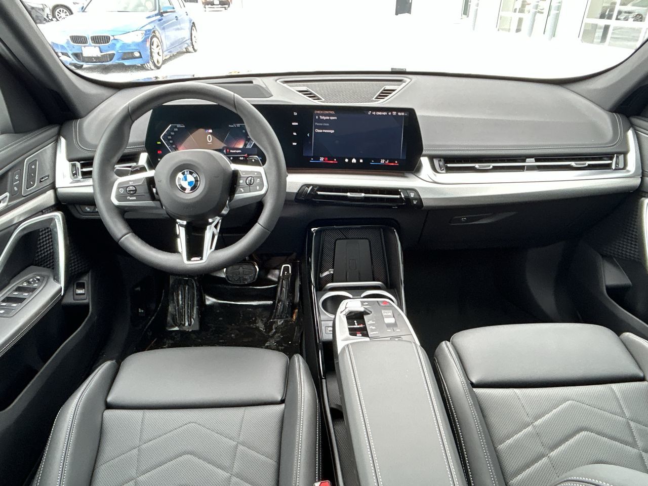 2026 BMW X1 in Calgary, Alberta