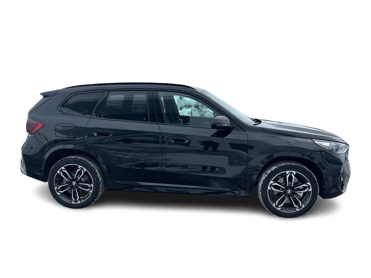 2026 BMW X1 in Calgary, Alberta