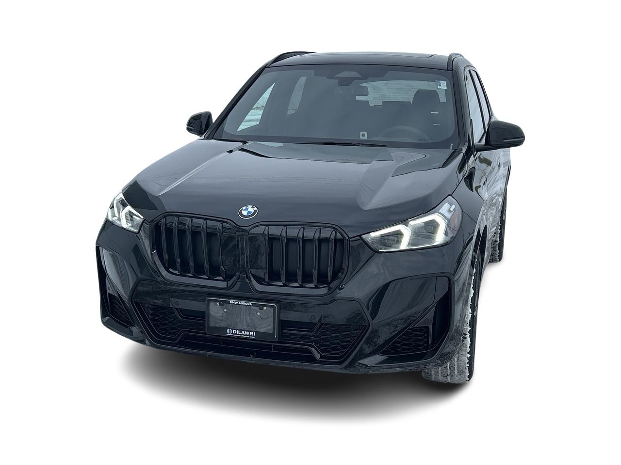 2026 BMW X1 in Calgary, Alberta
